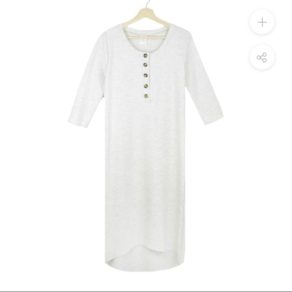 Lou Lou & Co. THE EVERYDAY DRESS